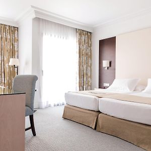 Deluxe Double Kamer